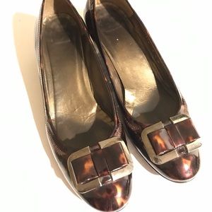 Stuart Weitzman pumps